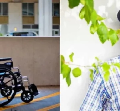 Pas 43 vjetësh në karrocën e invalidit, tani në këmbë të veta