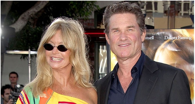 “Goldie Hawn Sets the Record Straight About Kurt Russell After Nearly 40 Years”