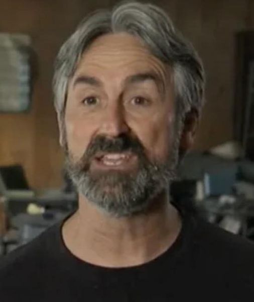 Tragic news about American Pickers’ Frank Fritz