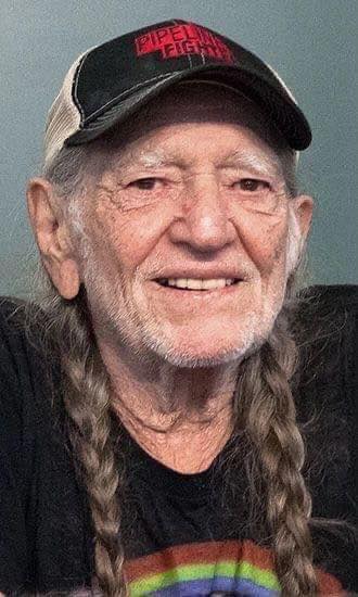 Our thoughts and prayers are with Willie Nelson during this difficult times…