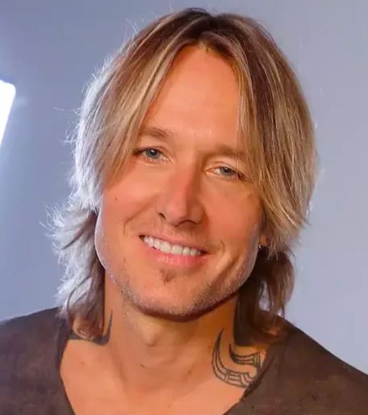 The Inspiring Journey of Keith Urban: Overcoming Adversity with Music and Love