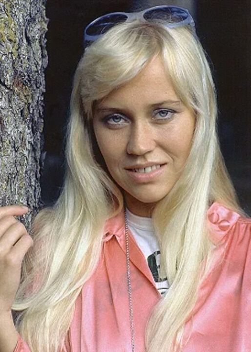 The Amazing Journey of Agnetha Faltskog: A Legendary ABBA Star, Now Aged 72