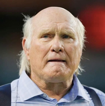 Terry Bradshaw has made millions, but one incident demonstrates that he never allowed celebrity to alter who he was